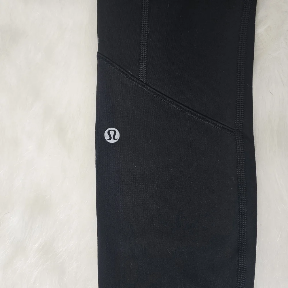 Lululemon Fresh Tracks 4 - Picture 8 of 8